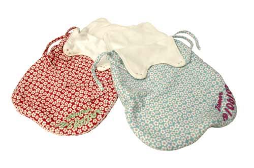 sleeping bags